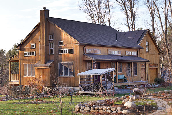 Sterling hilltop custom home